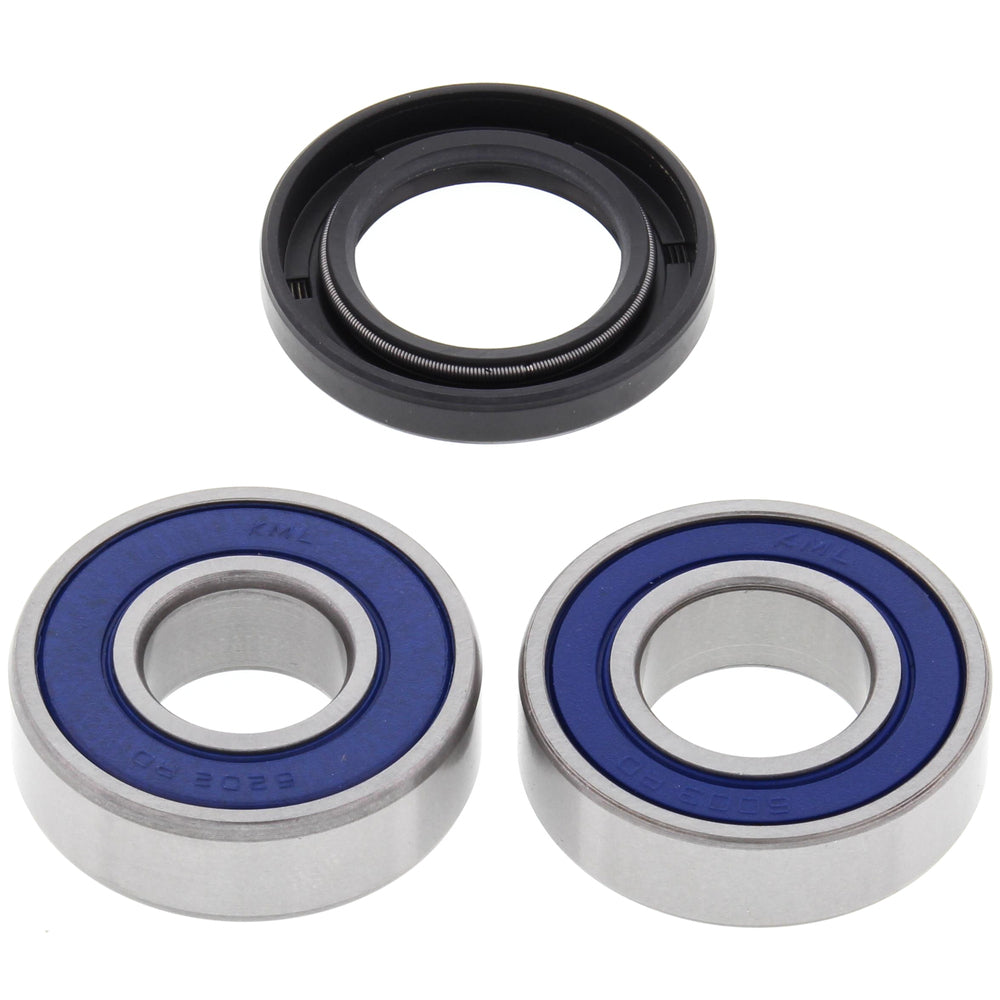 WHEEL BEARING KIT (25-1059)- YAMAHA