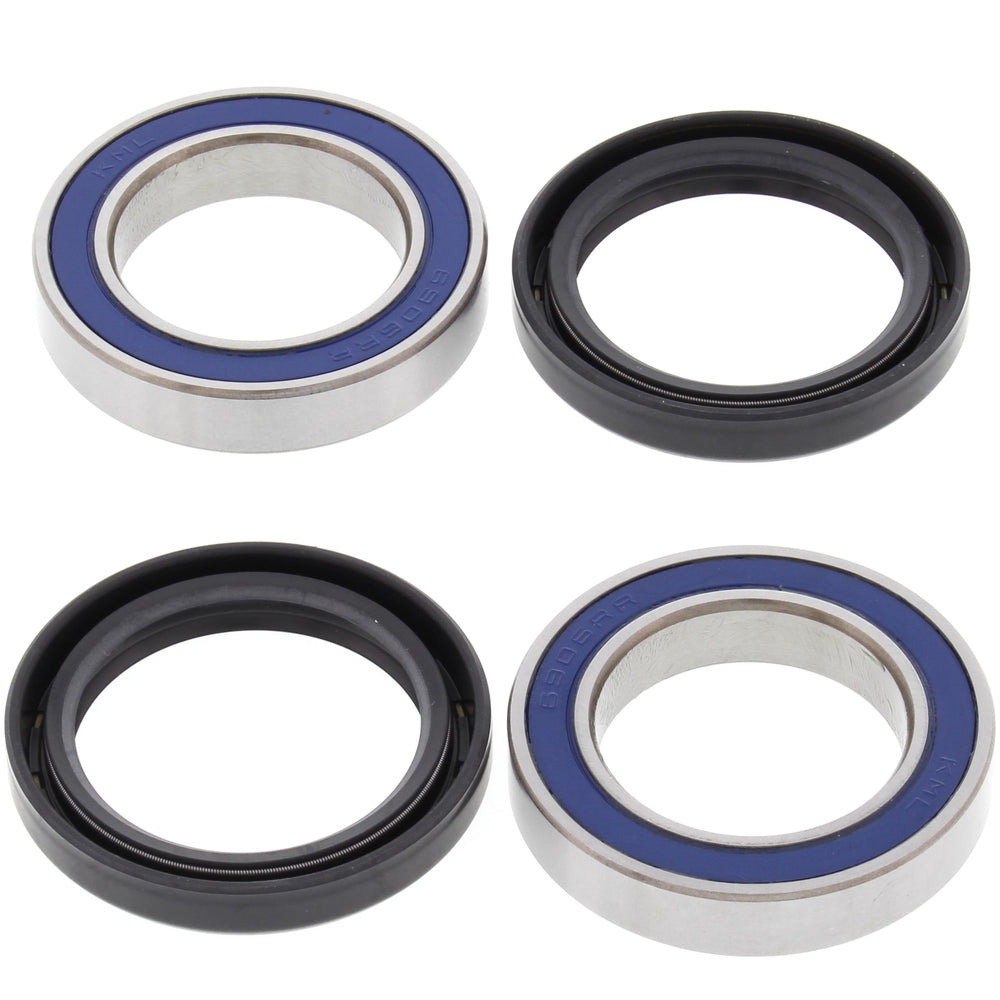 WHEEL BEARING KIT (25-1402)- BETA, GAS GAS, HUSQVARNA, KTM