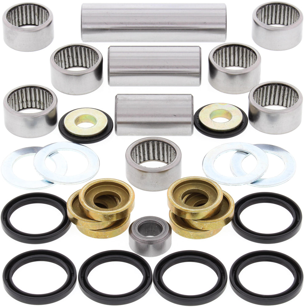 LINKAGE BEARING & SEAL KIT (27-1172)- HONDA