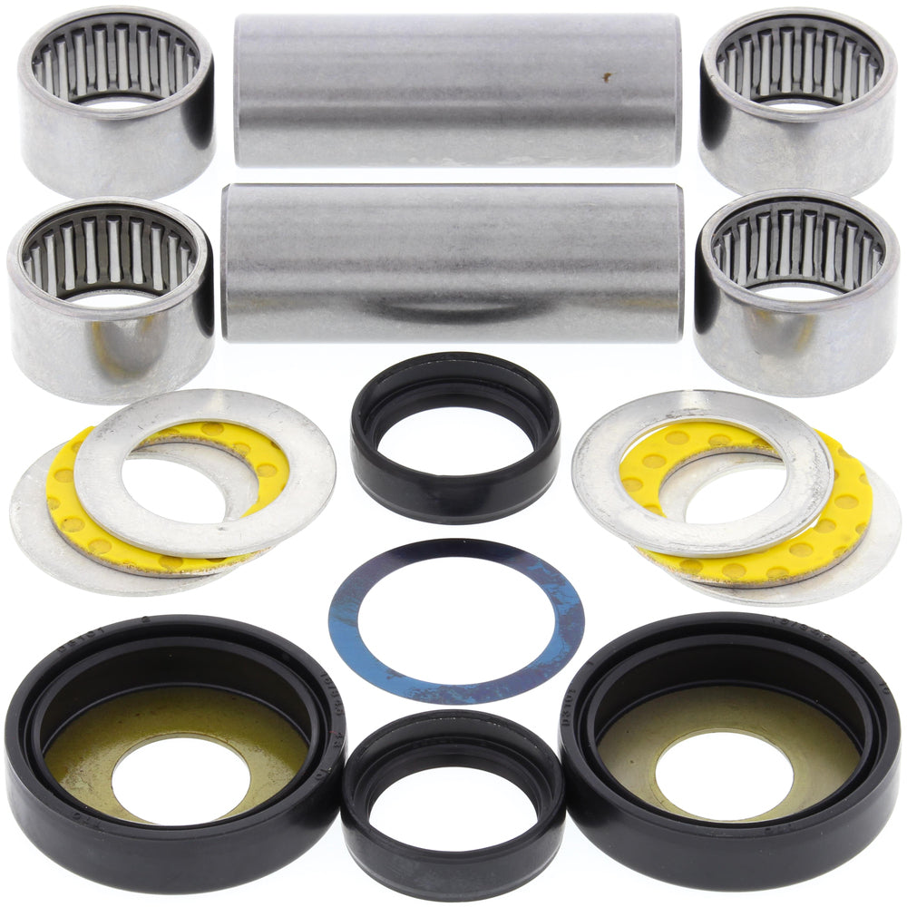 SWINGARM BEARING & SEAL KIT (28-1076)- YAMAHA WR, YZ