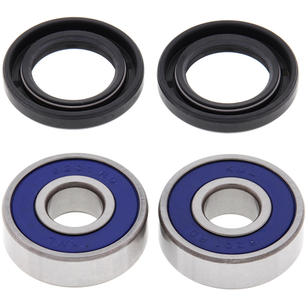 WHEEL BEARING KIT (25-1025)- SUZUKI, YAMAHA