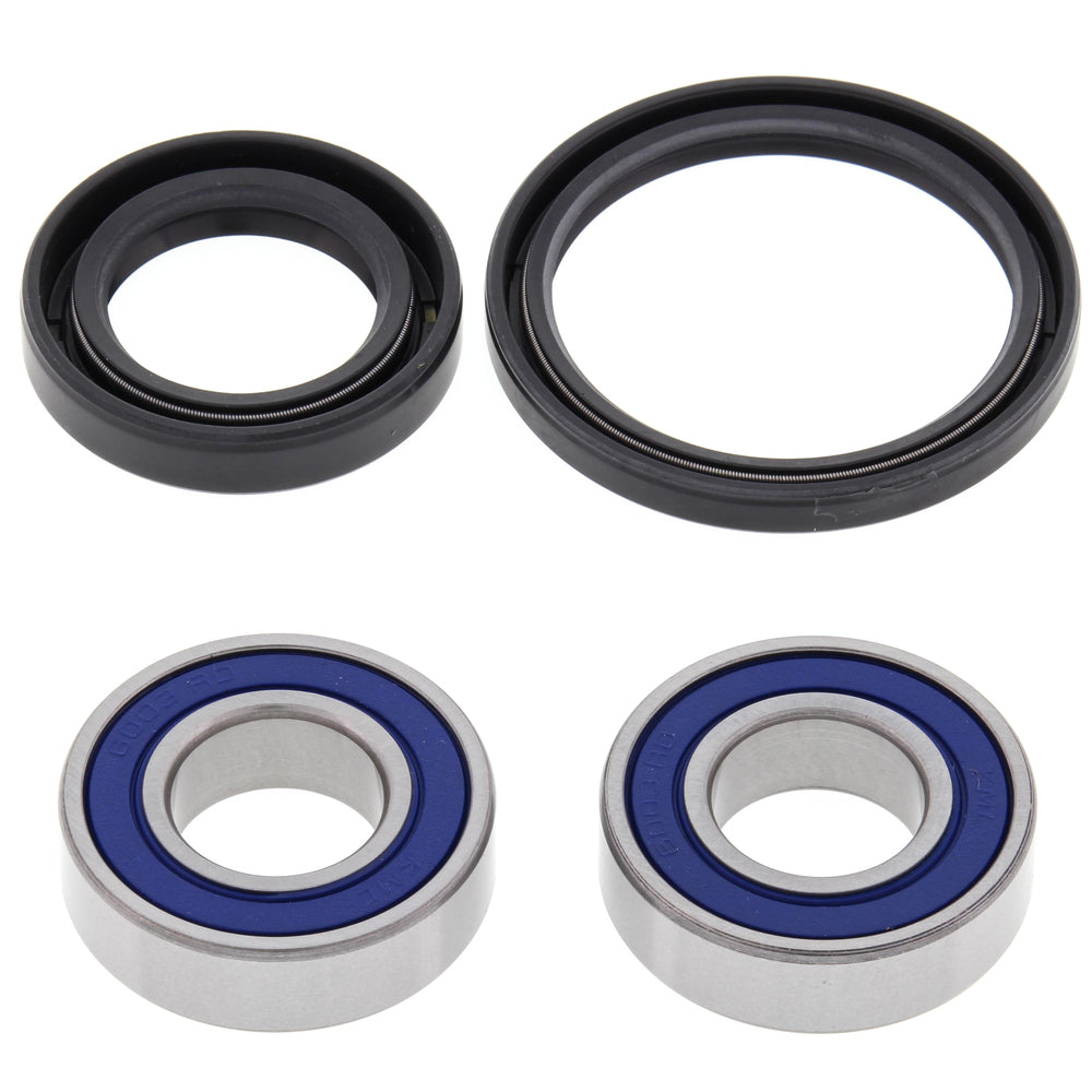 WHEEL BEARING KIT (25-1076)- HONDA