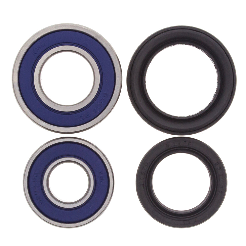 WHEEL BEARING KIT (25-1083)- HONDA TRX