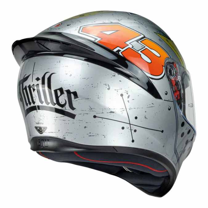 AGV K1 MILLER- PHILLIP ISLAND