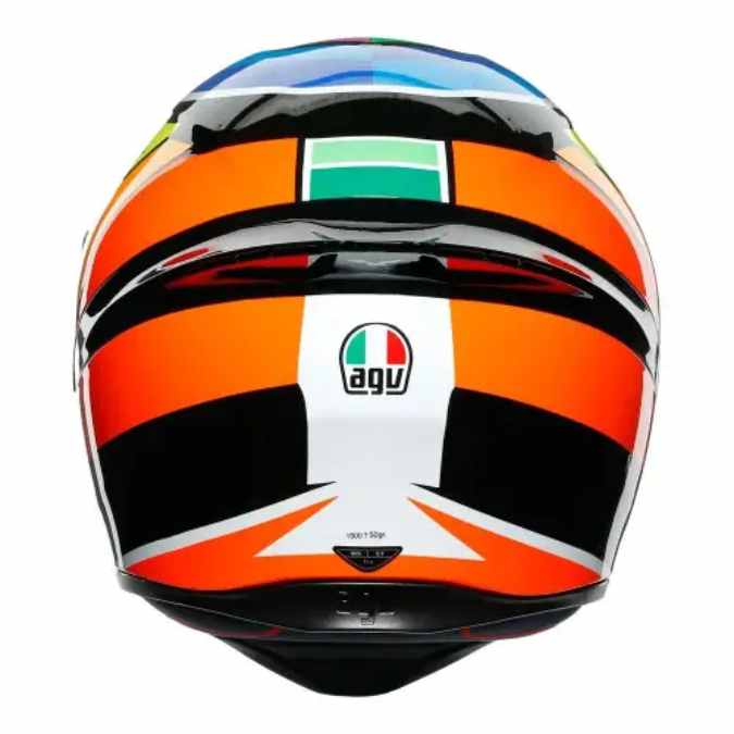 AGV K1 RODRIGO