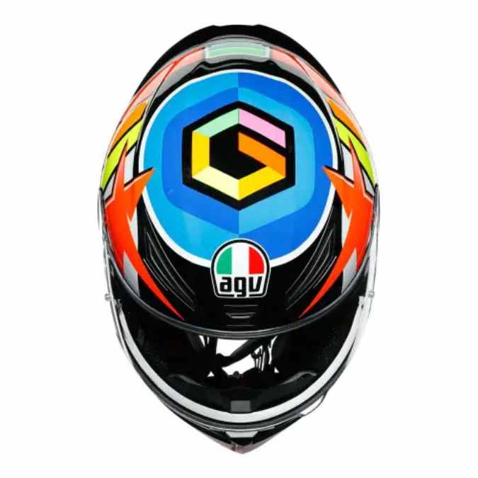 AGV K1 RODRIGO