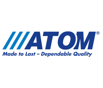 ATOM GENUINE TLE33/48 SPRING STARTER (64083)