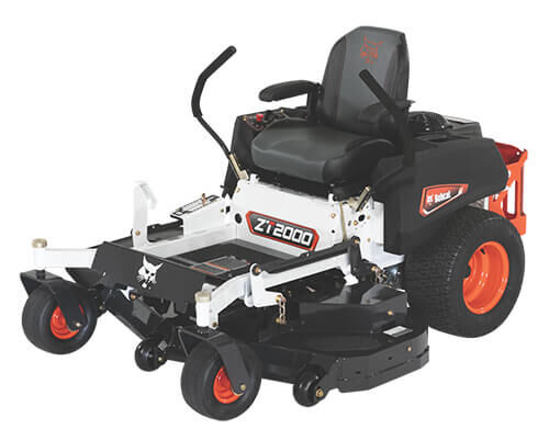 BOBCAT ZT2000 42'' ZTR MOWER