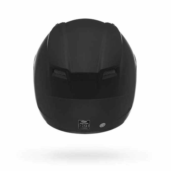 BELL QUALIFIER HELMET- MATTE BLACK