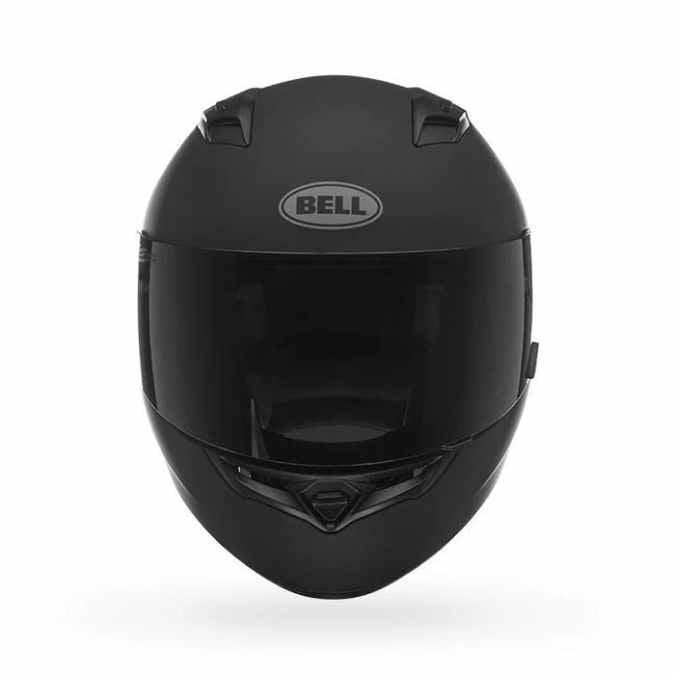 BELL QUALIFIER HELMET- MATTE BLACK