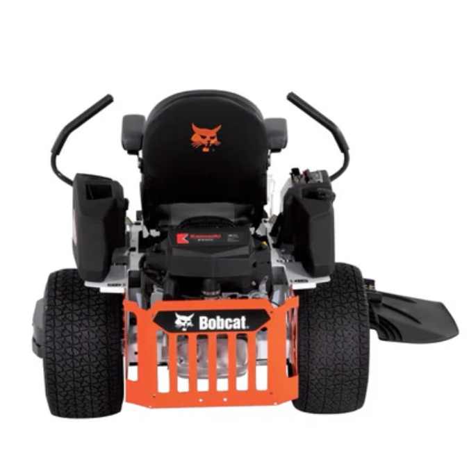 BOBCAT ZT3000 52″ DECK MOWER - 0