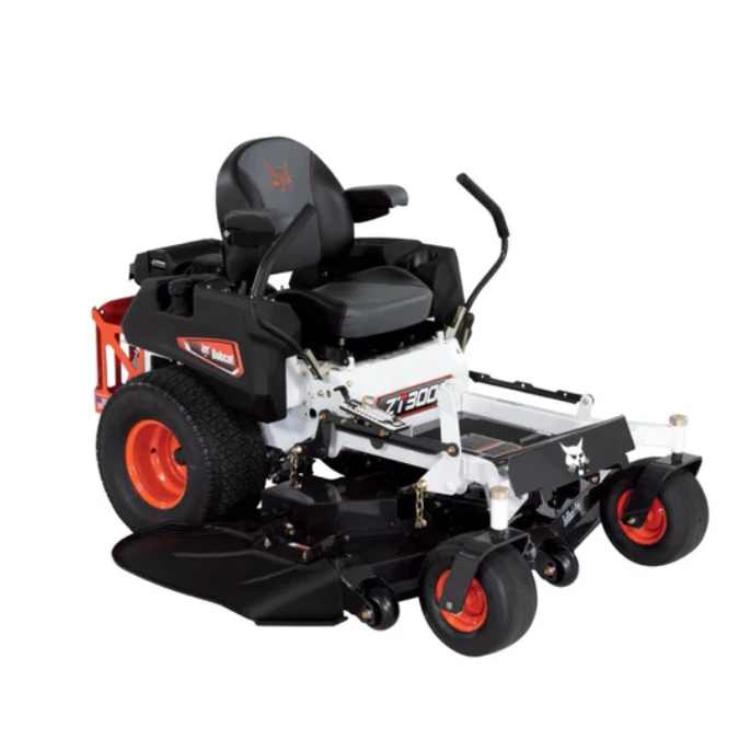 BOBCAT ZT3000 52″ DECK MOWER