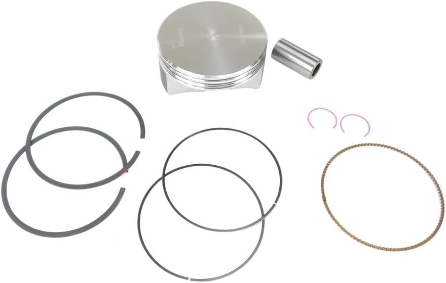 BRIGGS & STRATTON PISTON ASSEMBLY (594539)