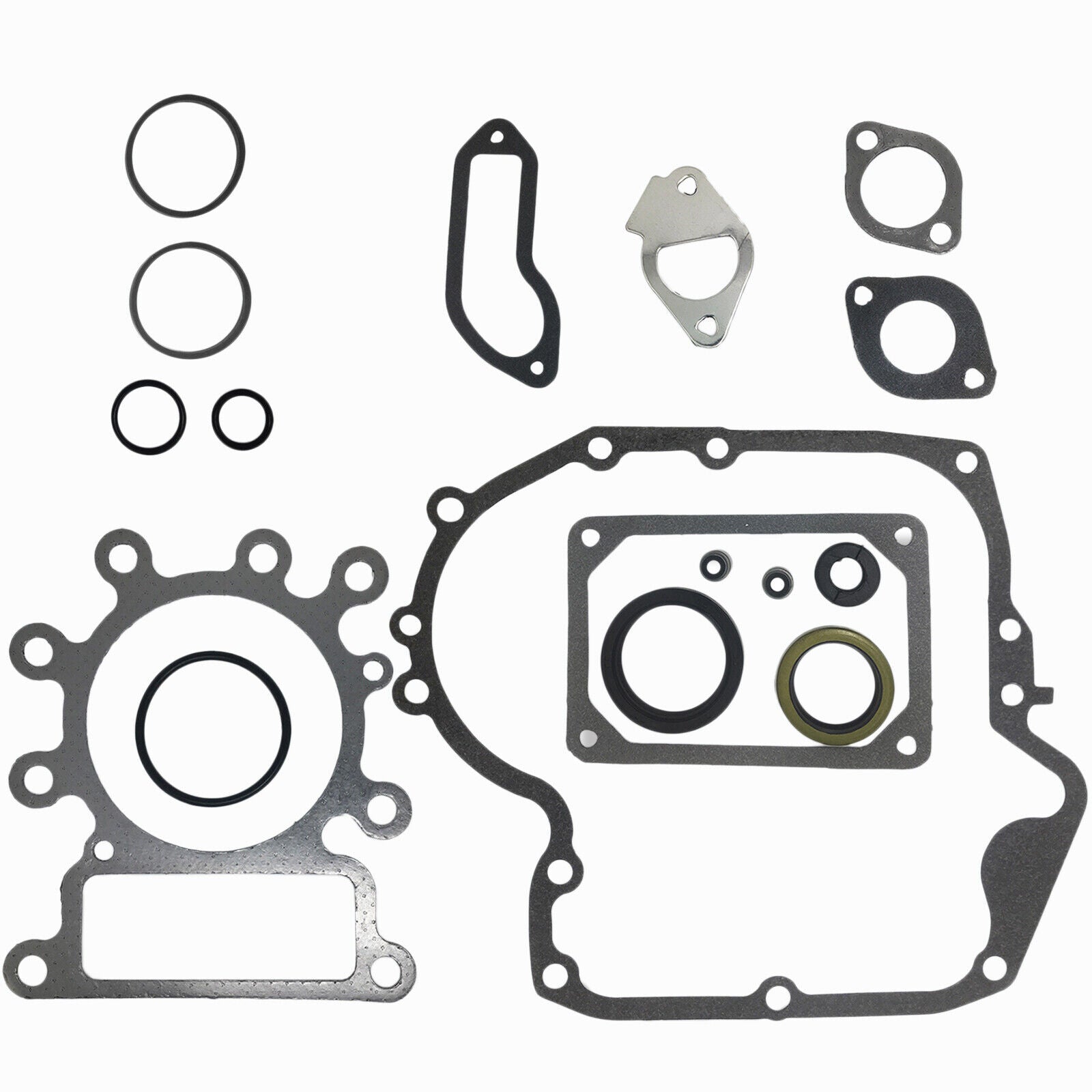 BRIGGS & STRATTON ENGINE GASKET SET (796187)