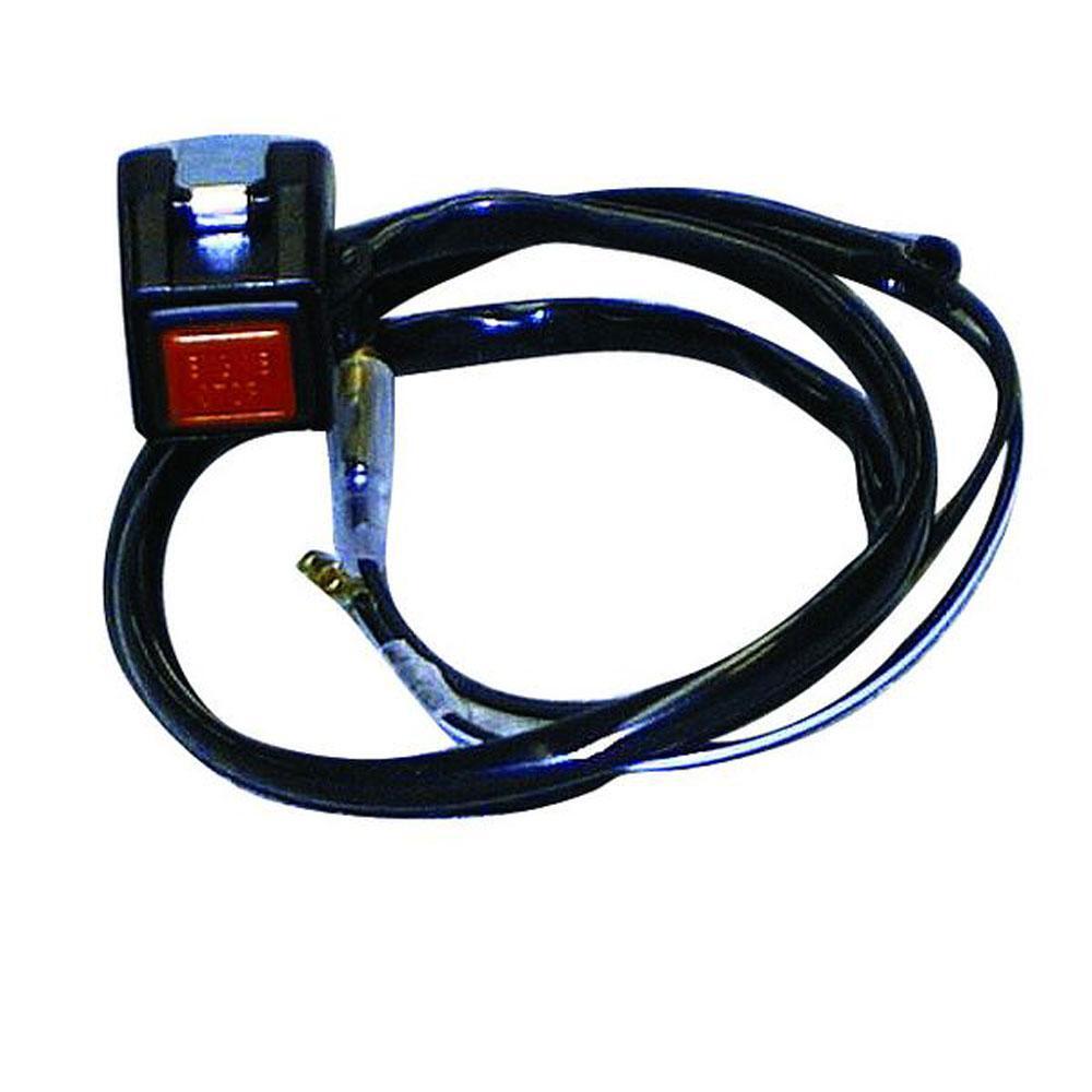 CPR YAMAHA YZ KILL SWITCH