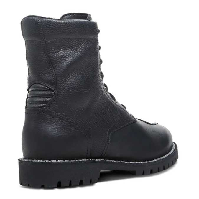 TCX HERO WP BOOTS – BLACK