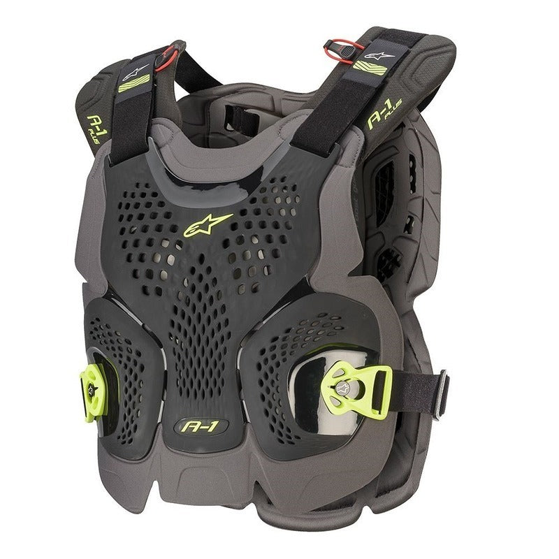 ALPINESTARS A1 PLUS CHEST GUARD