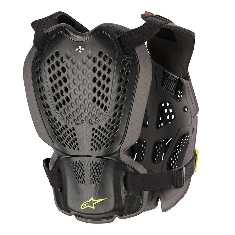 ALPINESTARS A1 PLUS CHEST GUARD - 0