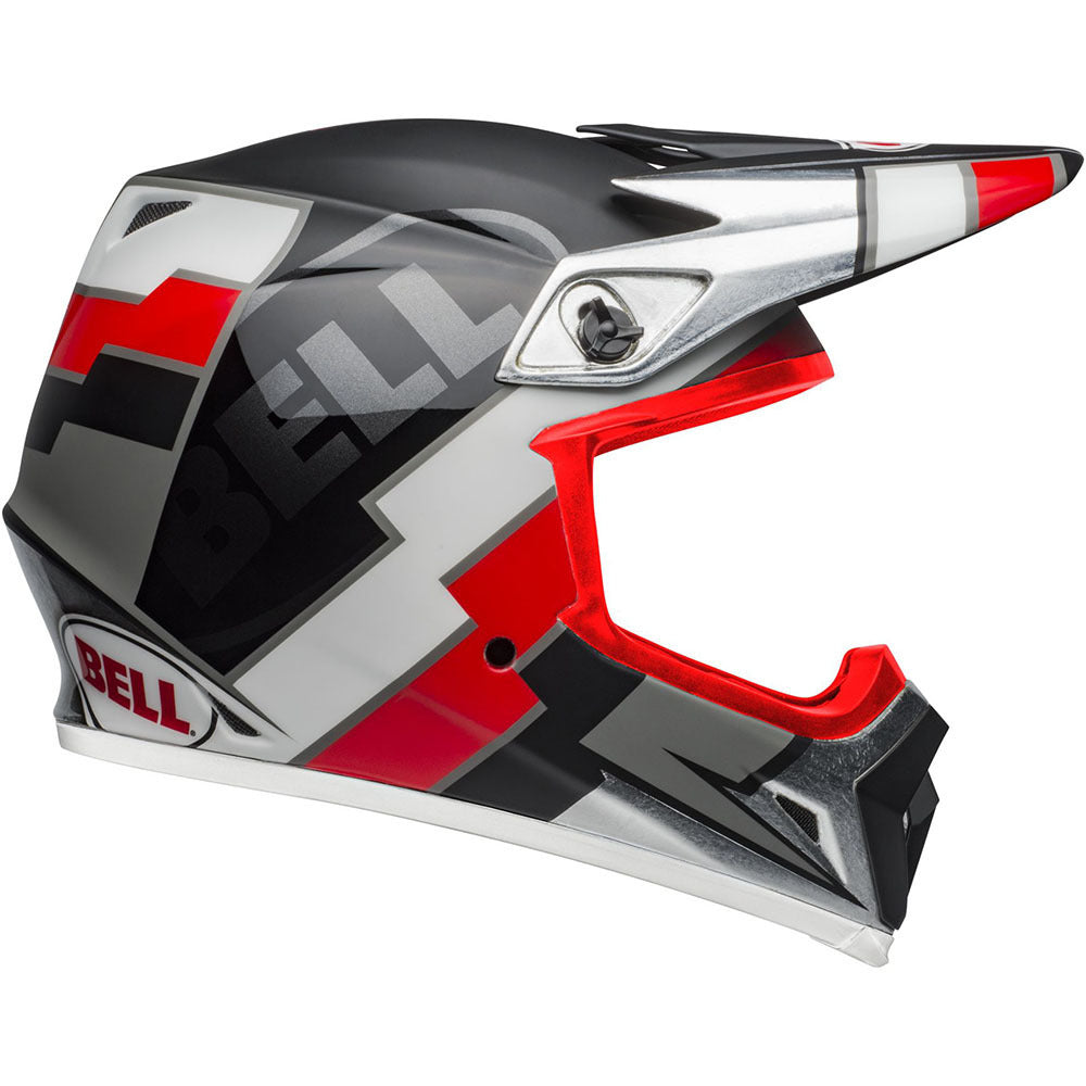 BELL MX-9 MIPS TWITCH REPLICA HELMET