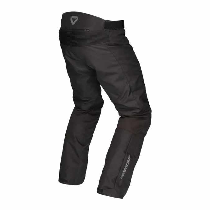 DRIRIDER BLIZZARD 2 WOMENS PANTS- BLACK