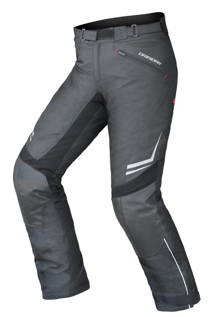 DRIRIDER NORDIC 2 PANTS- BLACK