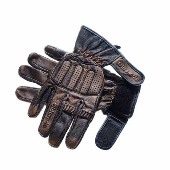 ELDORADO CHARLEE GLOVE- BRONZE