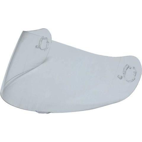 HJC VISOR HJ-09- CLEAR VISOR (ANTI-FOG)