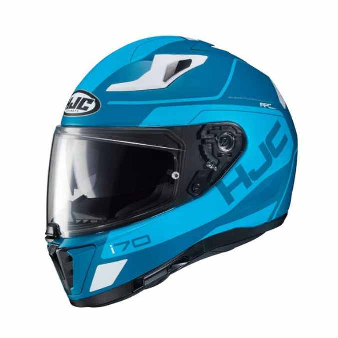 HJC i70 KARON HELMET