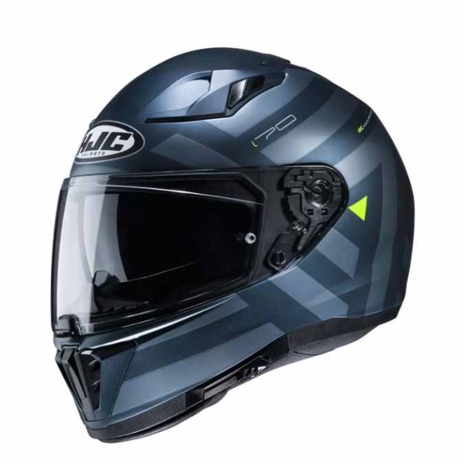 HJC i70 HELMET- WATU MC 4SF