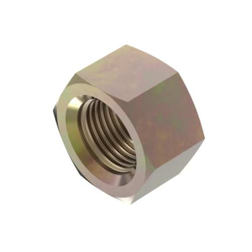 JOHN DEERE HEXAGONAL NUT- M16 (14M7276)