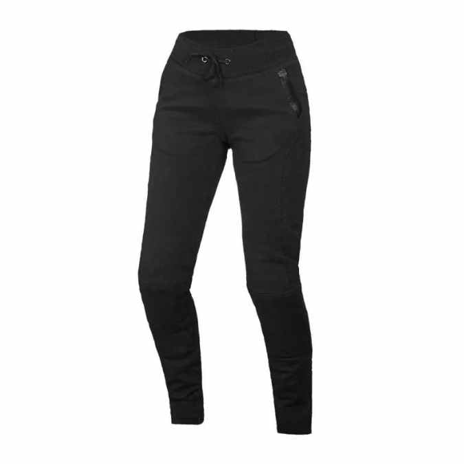 MACNA LADIES NICHE JEANS- BLACK