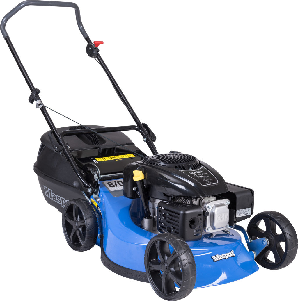 MASPORT 8/0 SERIES HL900 MOWER