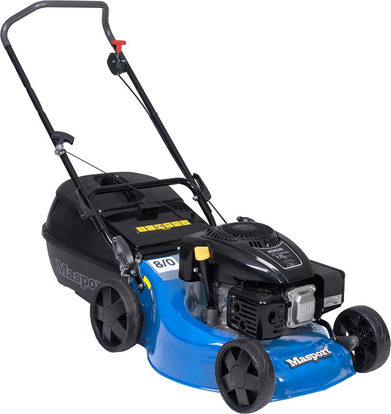 MASPORT 8/0 SERIES 500 MOWER