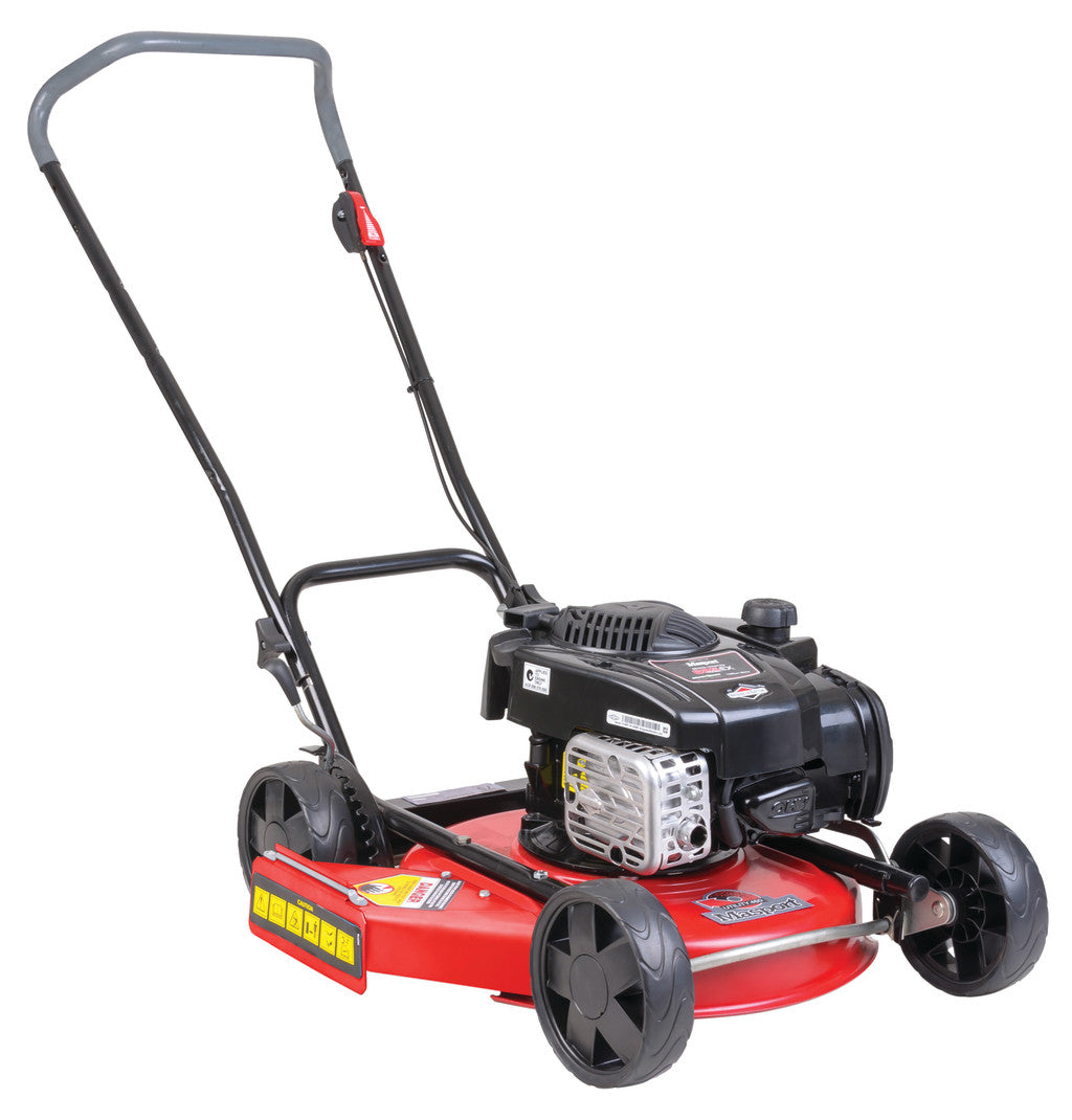 MASPORT UTILITY 460 MOWER