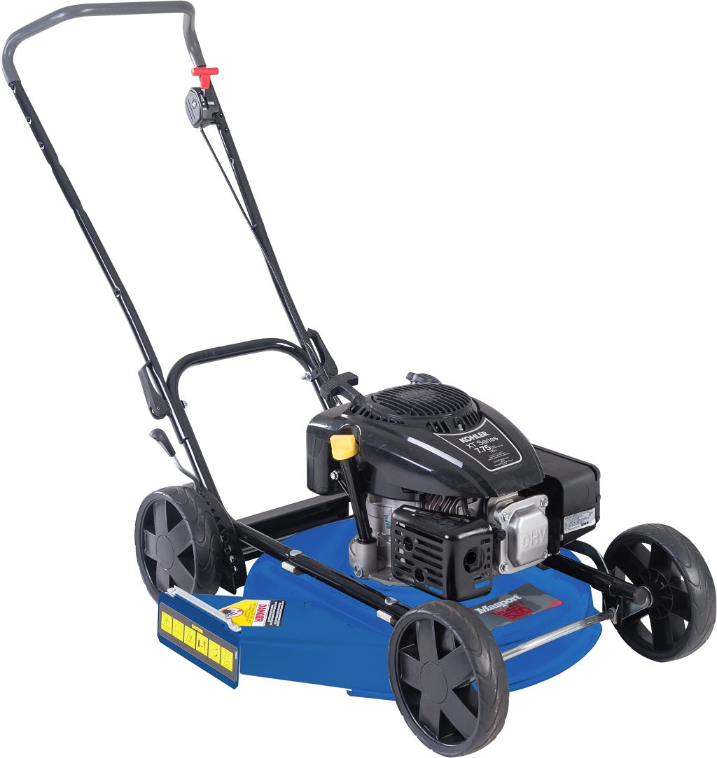 MASPORT UTILITY 530 MOWER