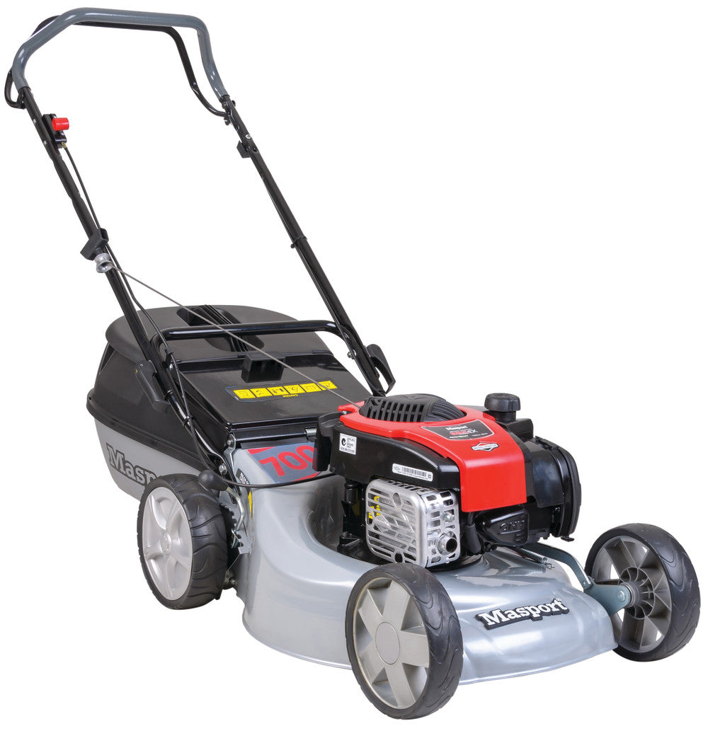 MASPORT 700 ST S19 SP MOWER