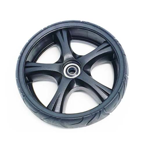 MASPORT 200MM UNIVERSAL MAG WHEEL (573703)