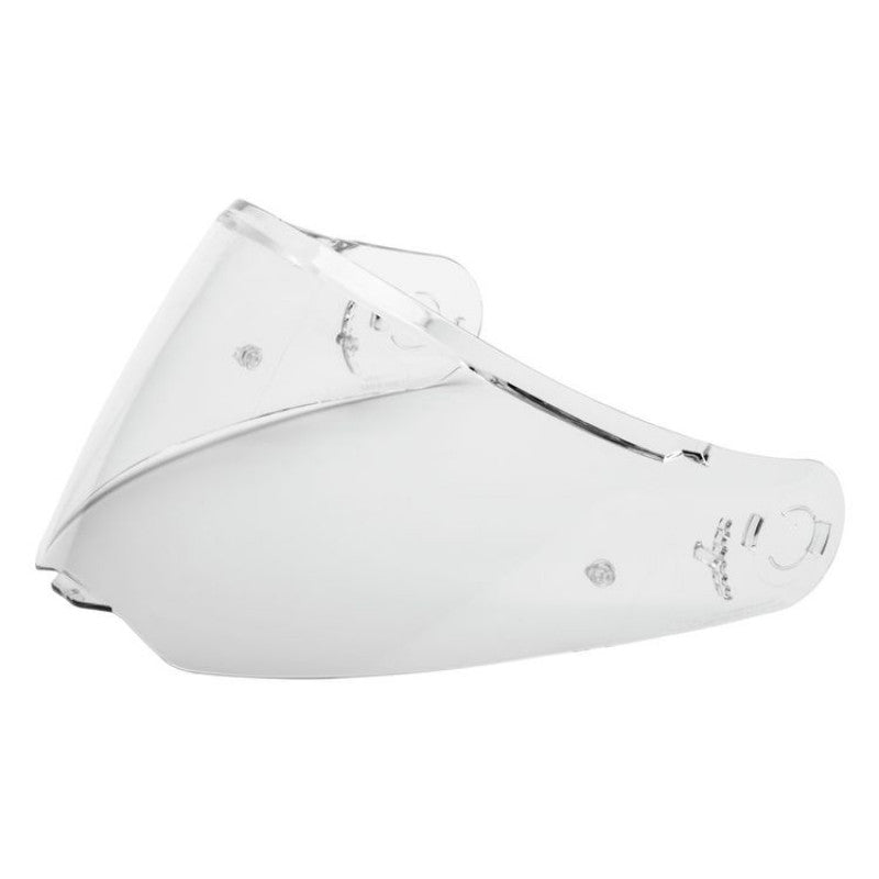 NOLAN N100-5 CLEAR VISOR- SCRATCH RESISTANT