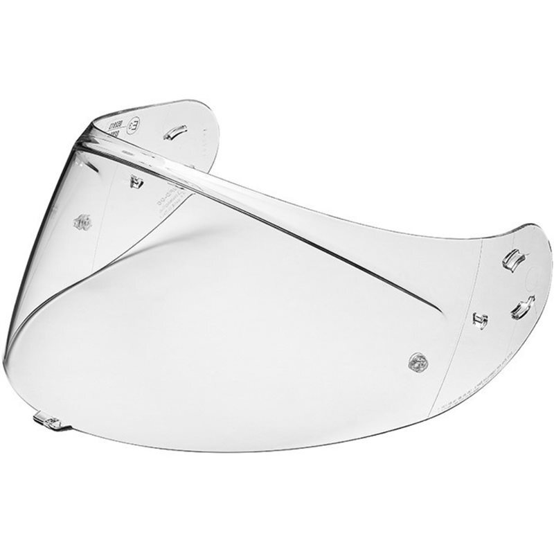 NOLAN VISOR N80-8 / N60-6 / N87 VISOR – CLEAR