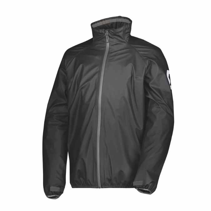 SCOTT ERGONOMIC DP RAIN JACKET