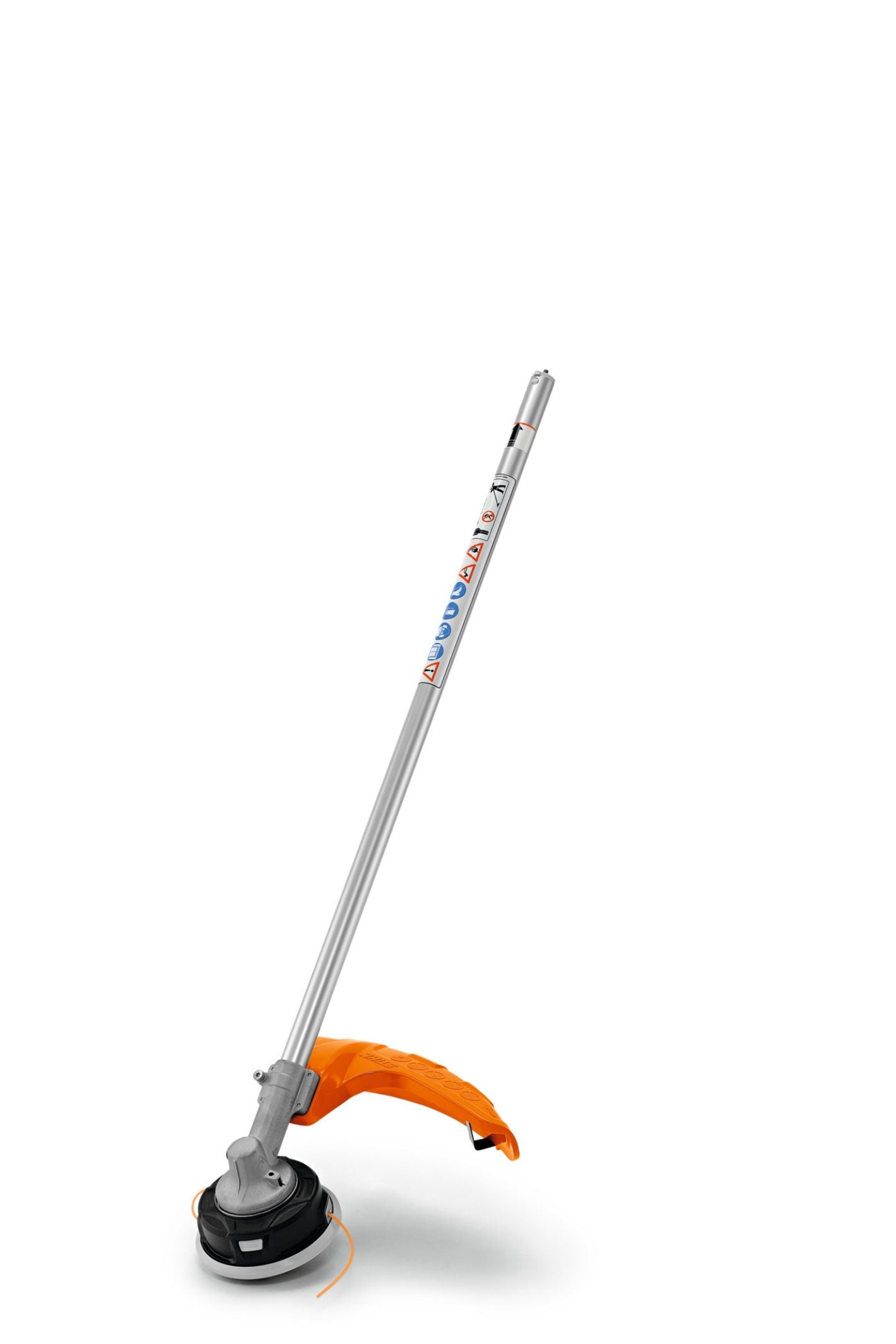 STIHL FS-KM KOMBITOOL BRUSHCUTTER