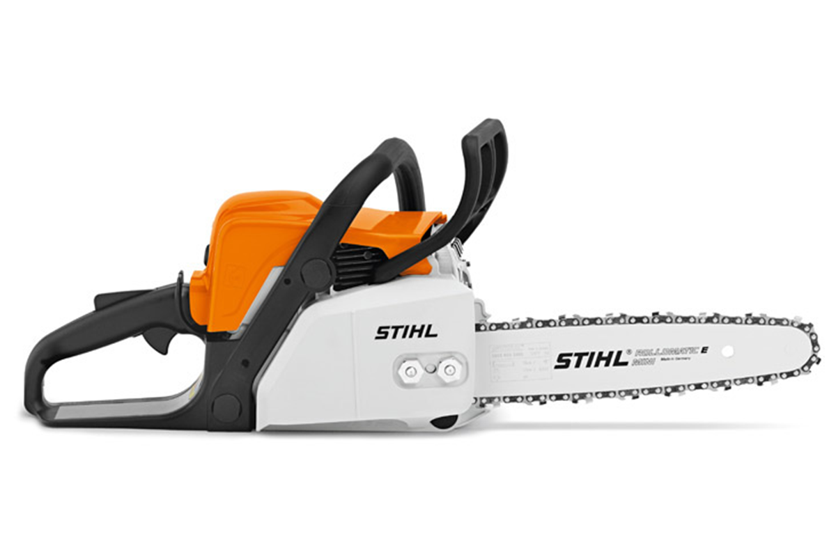 STIHL MS 170 PETROL CHAINSAW