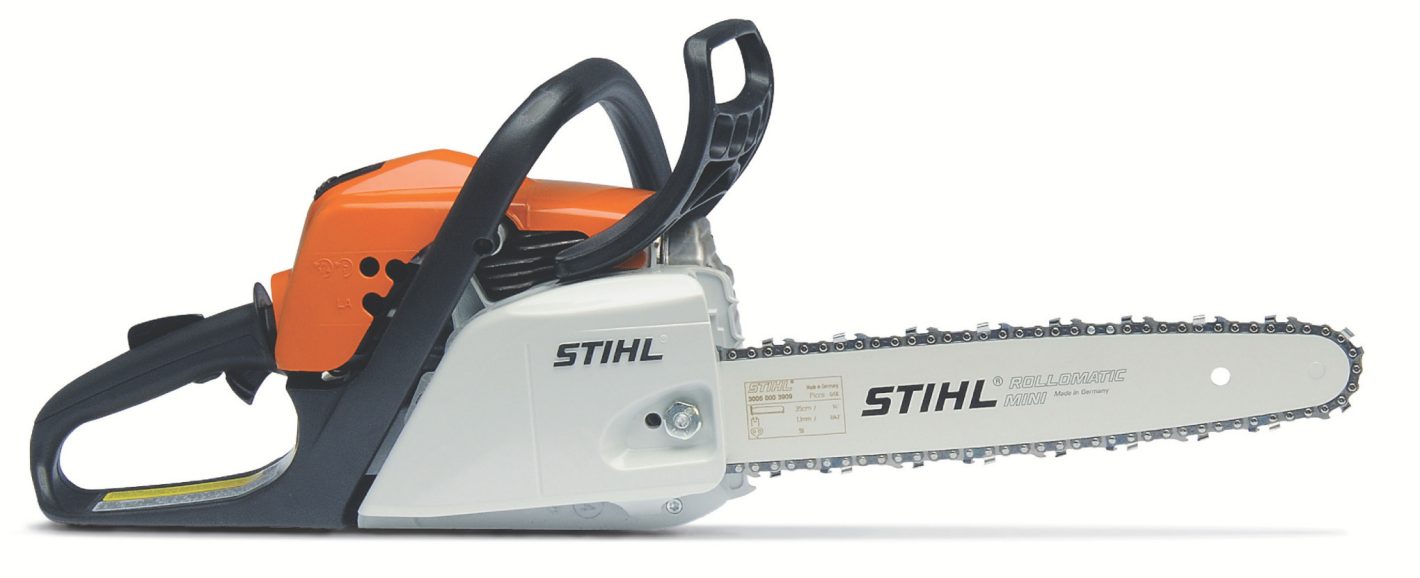 STIHL MS 171 MINIBOSS PETROL CHAINSAW