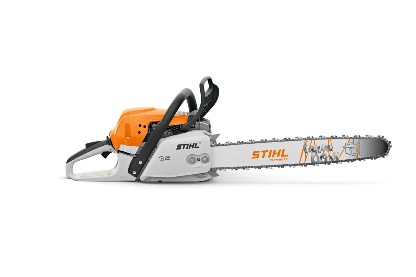 STIHL MS391 PETROL CHAINSAW