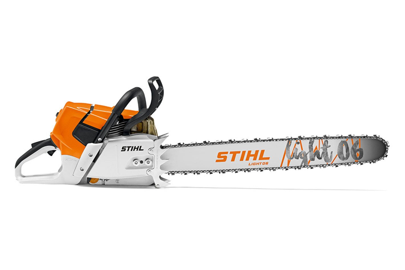 STIHL MS 661 C-M PETROL CHAINSAW