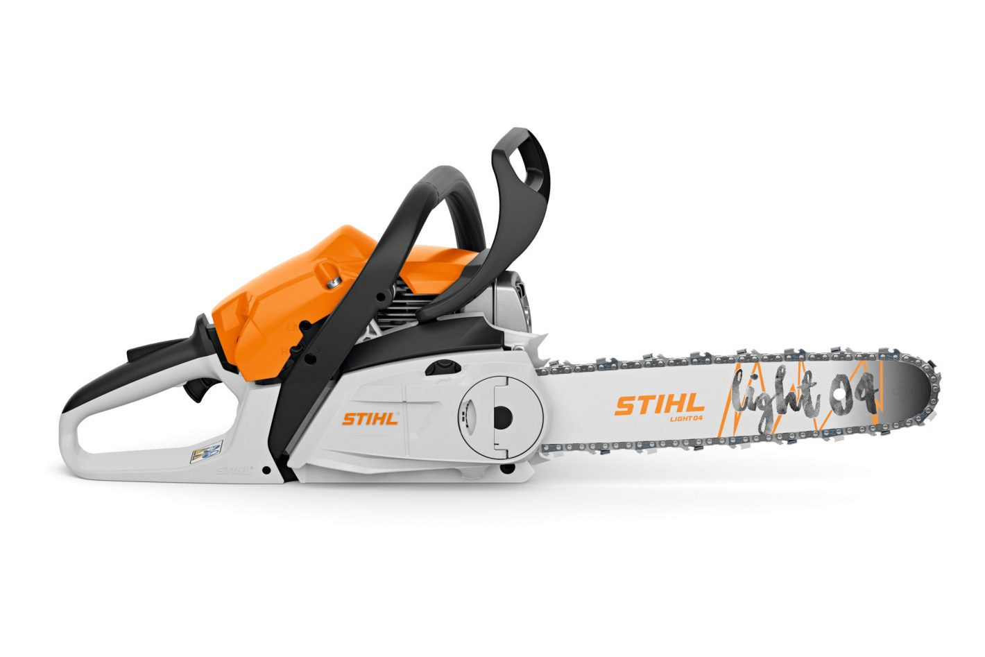 STIHL MS 182 C-BE PETROL CHAINSAW