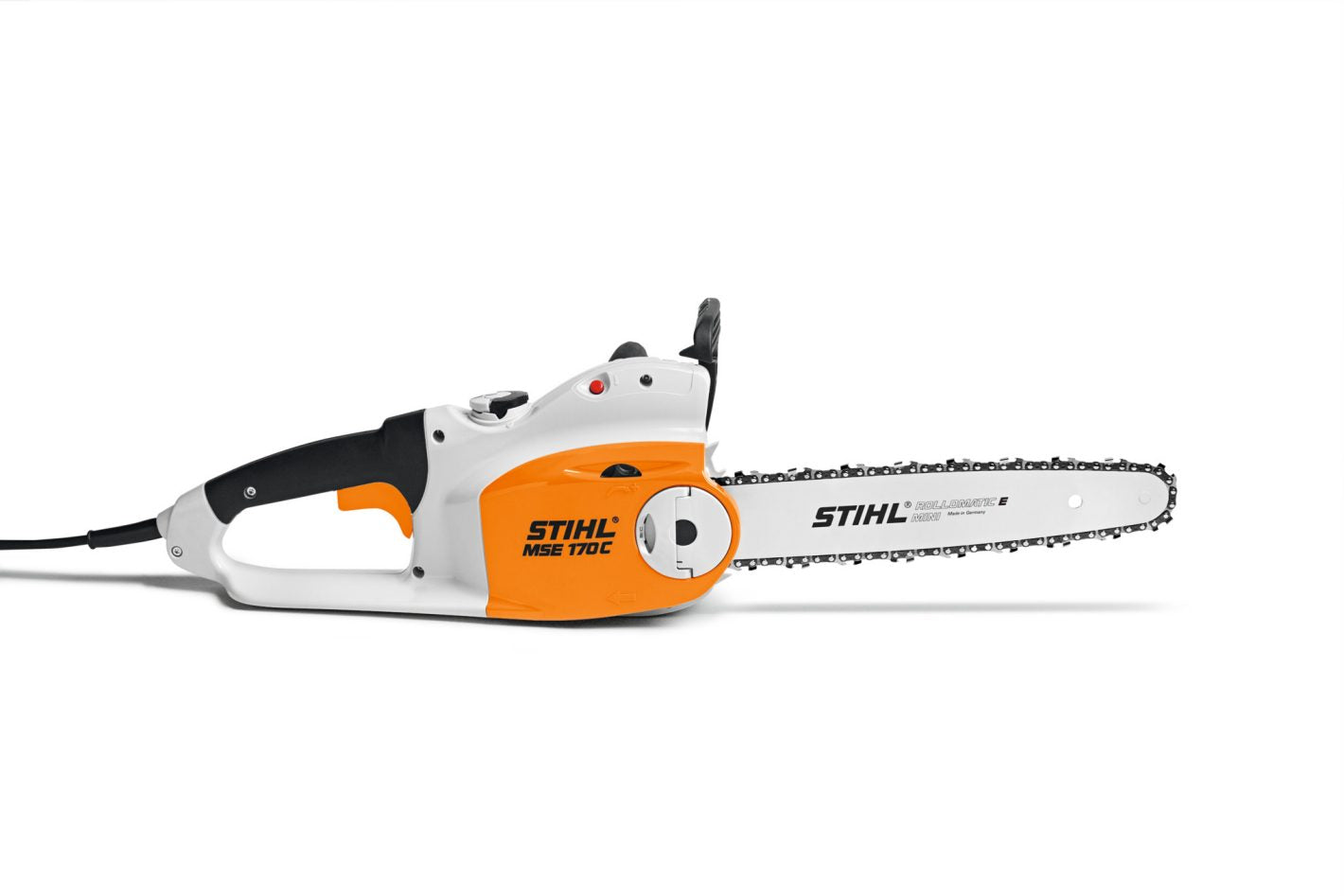 STIHL MSE 170 C-B ELECTRIC CHAINSAW