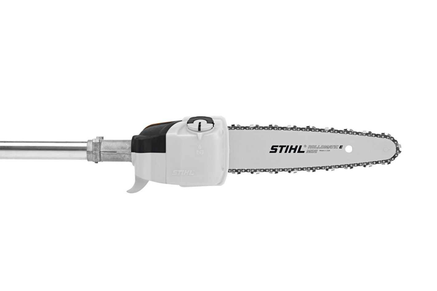 STIHL HT 56 C-E Z BATTERY POLE PRUNER- SKIN ONLY - 0