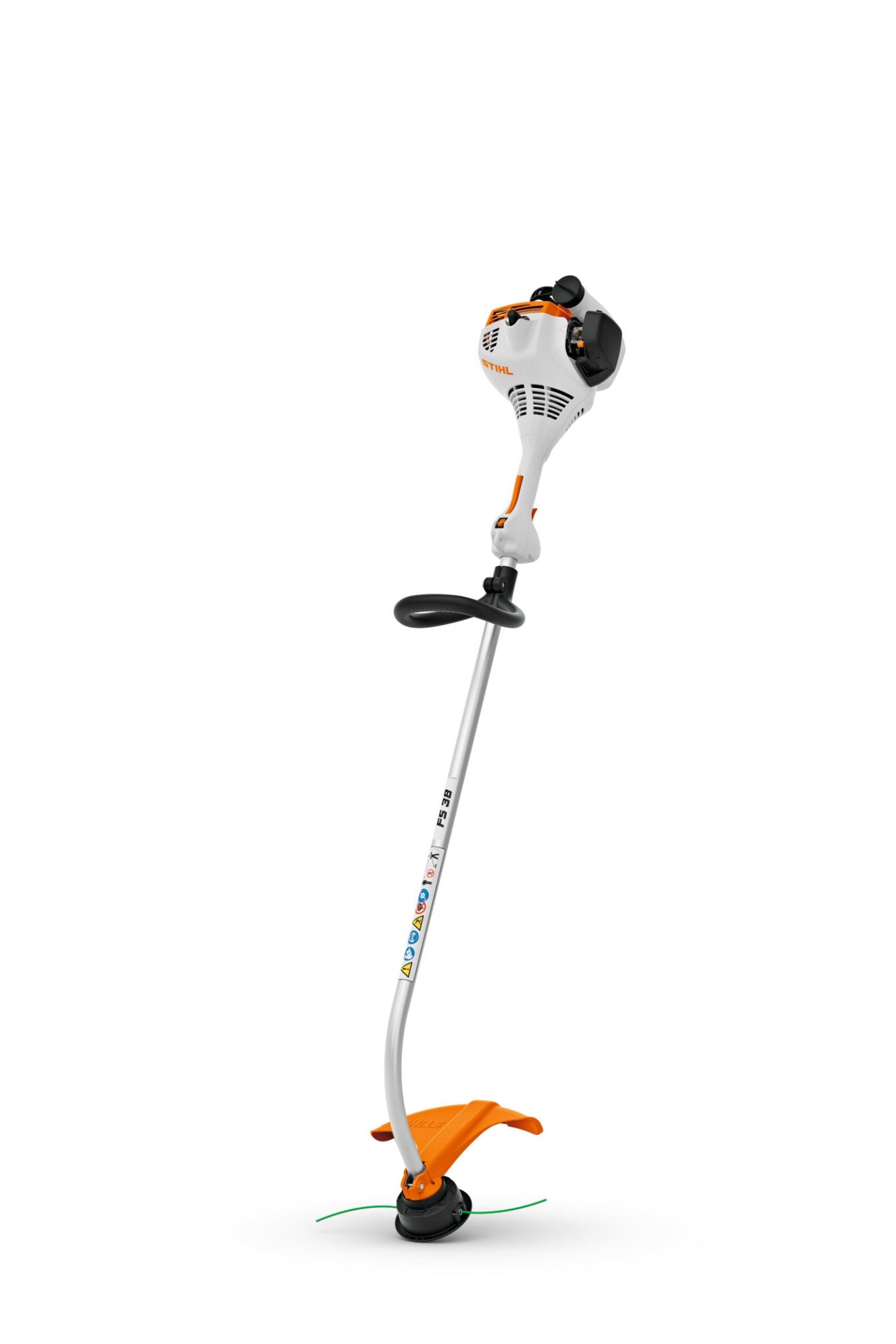 STIHL FS 38 PETROL GRASS TRIMMER