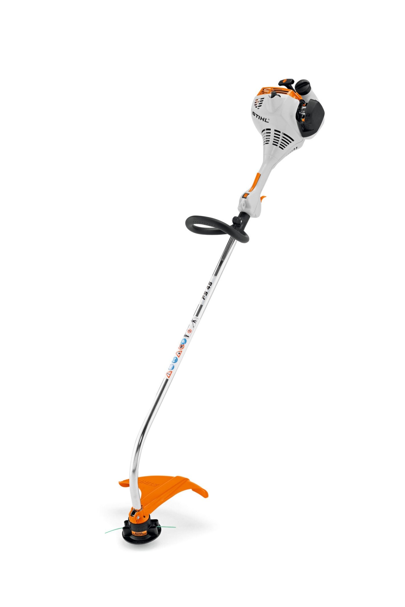 STIHL FS 45 PETROL GRASS TRIMMER